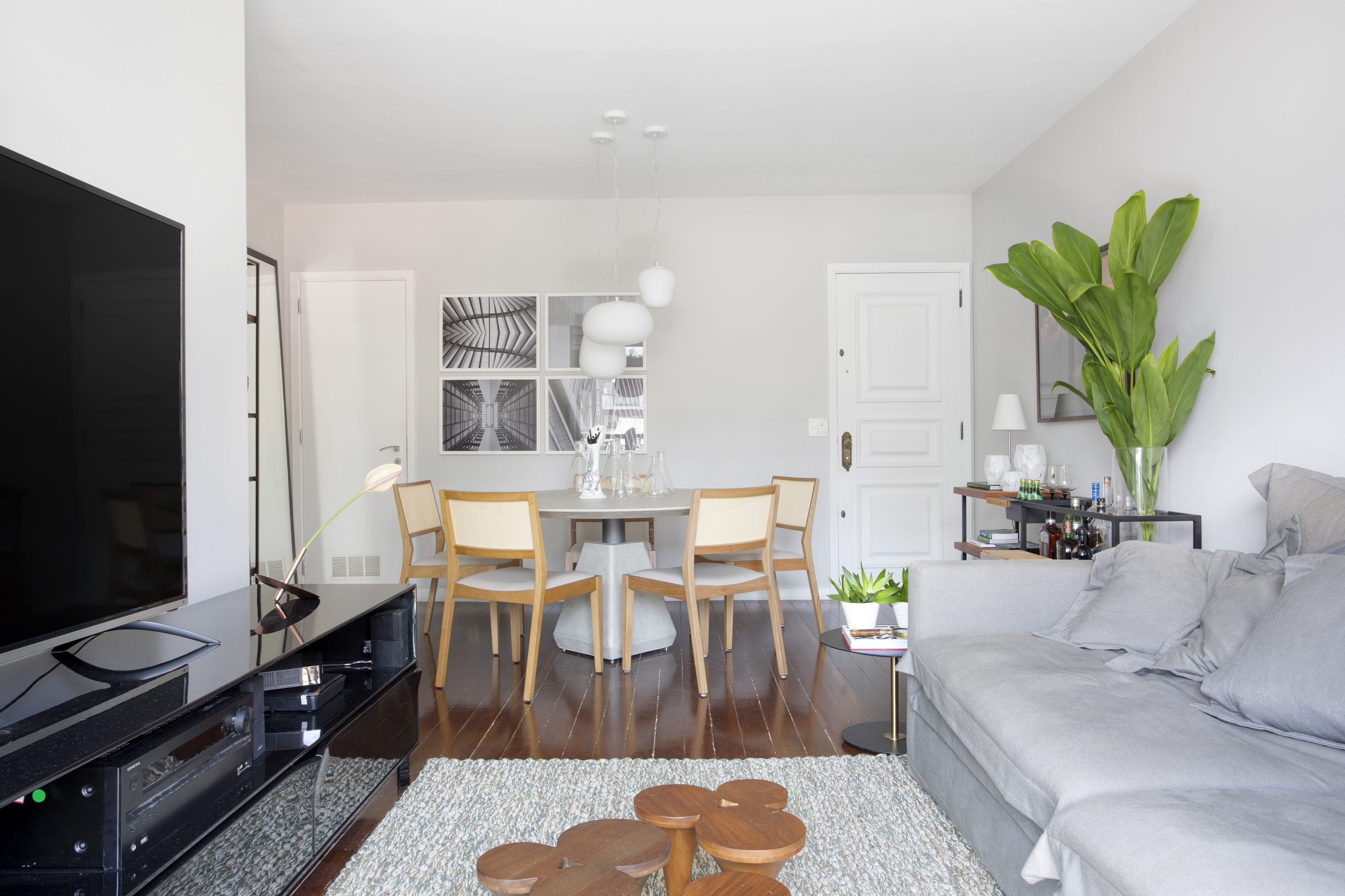 Apartamento CE